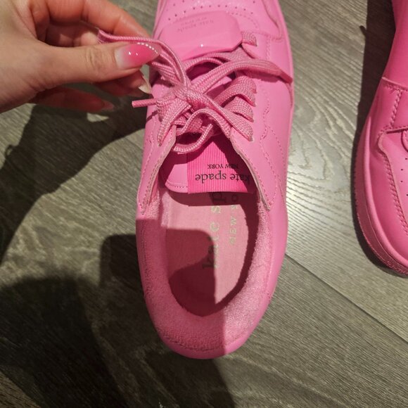 Kate Spade Sneaker - Picture 3 of 5